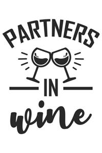 Partners In Wine