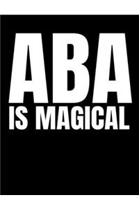 ABA Is Magical