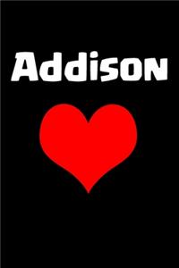 Addison