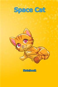 Space Cat
