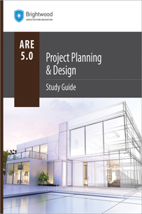 Project Planning & Design Study Guide 5.0
