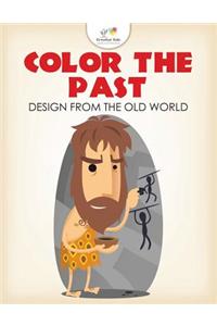 Color the Past