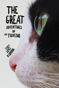 Great Adventures of Mr. Tuxedo