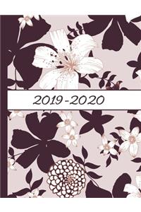 Lesson Plan Books for Teachers 2019-2020