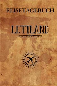 Reisetagebuch Lettland