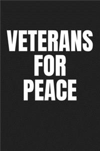 Veterans For Peace