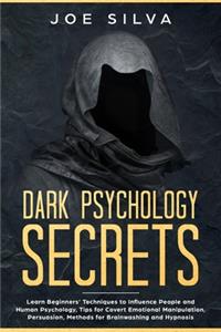 Dark Psychology Secrets