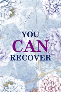 You Can Recover