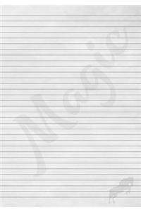 Magic Horse Journal