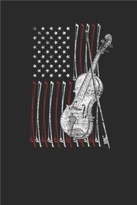 Violin USA