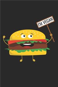 I'm Vegan