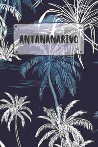 Antananarivo