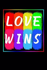 Love Wins