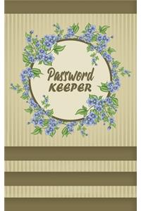 Password Keeper