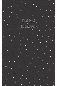 Dotted Notebook