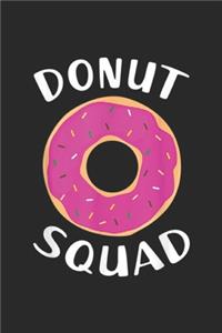 Donut Squad