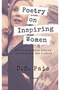 Poetry on Inspiring Women