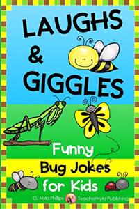 Bug Jokes for Kids