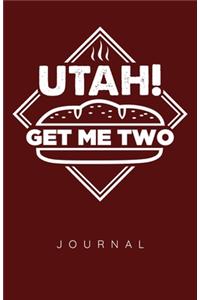 Utah Get Me Two