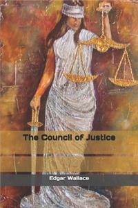 The Council of Justice