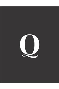 Q