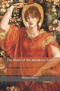 The Water of the Wondrous Isles