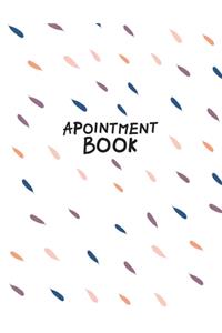 Appointment Book