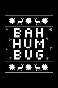 Bah Humbug