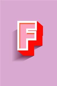 F