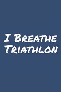 I Breathe Triathlon