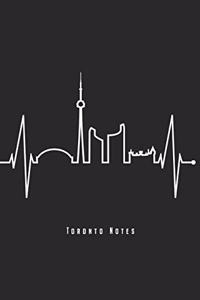 Toronto Notes