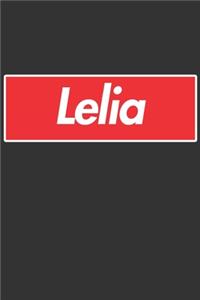 Lelia