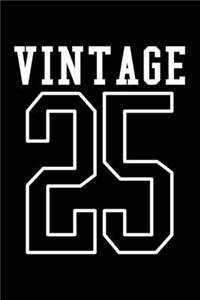 Vintage
