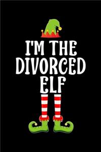 I'm the Divorced Elf