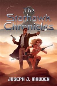 Starhawk Chronicles