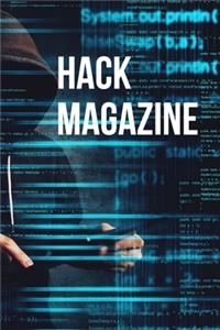 Hacks Magazine