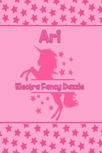 Ari Electra Fancy Dazzle