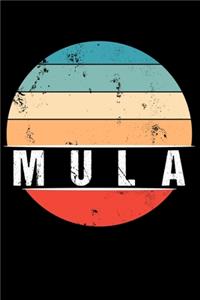 Mula