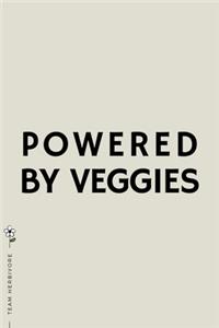 TEAM HERBIVORE Powered by Veggies