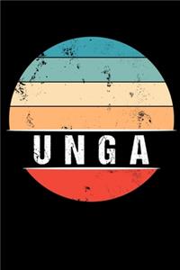 Unga