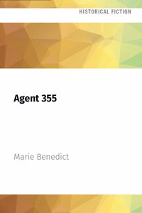 Agent 355