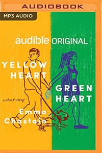 Yellow Heart, Green Heart