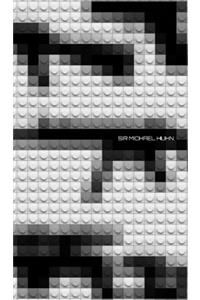 Guns creative blank journal Sir Michael Designer edition