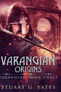Origins (Varangian Book 3)