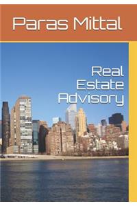 Real Estate Advisory