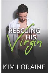 Rescuing His Virgin