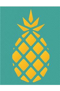 Calligraphy Paper Notebook