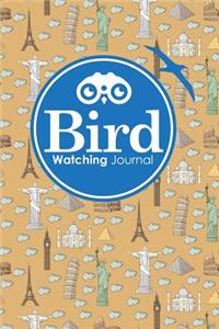 Bird Watching Journal