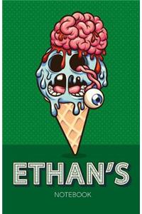 Ethan's Notebook