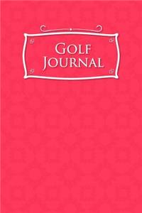 Golf Journal